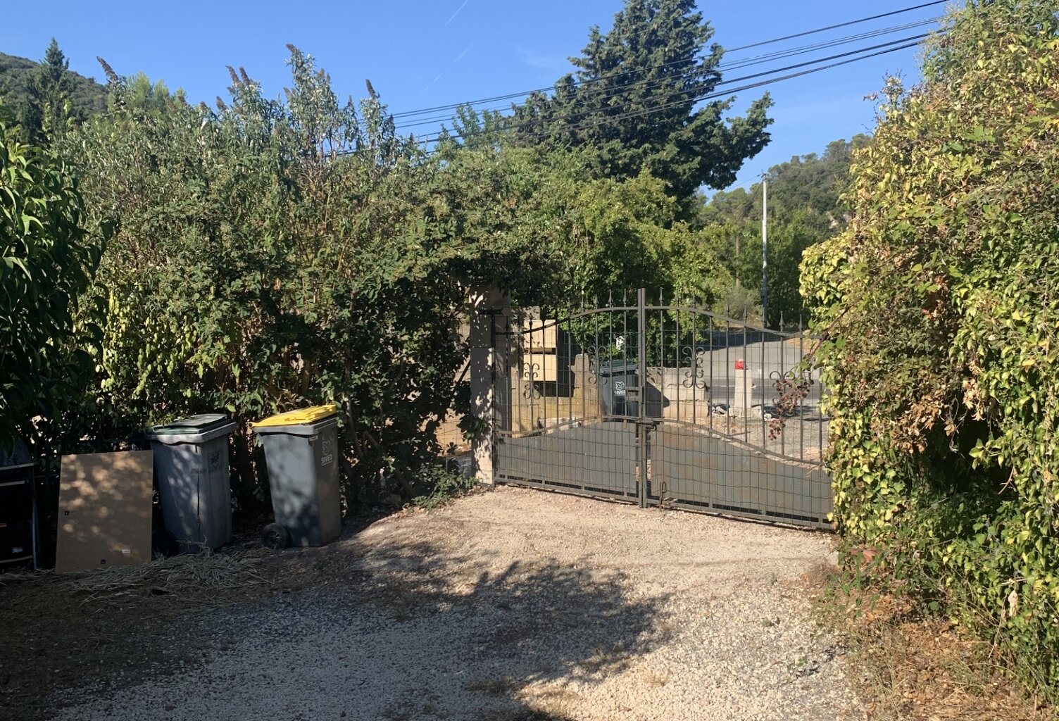 Vente Maison/villa 3 pièces — photo 1