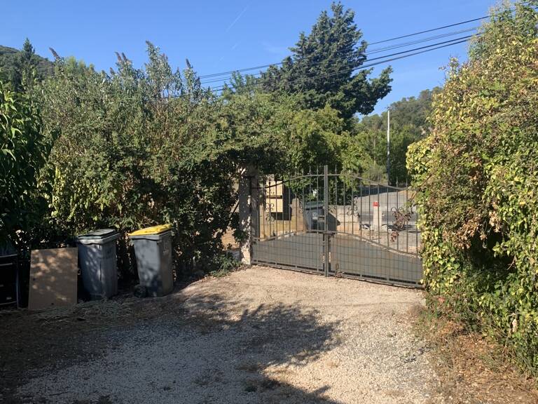 Vente Maison/villa 3 pièces — photo 1