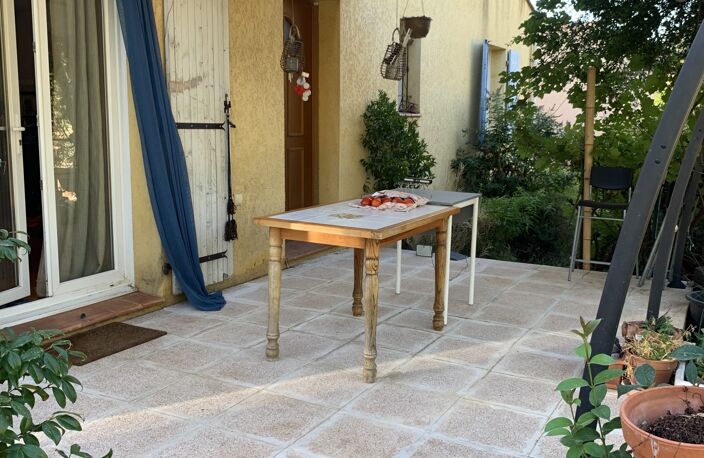 Vente Maison/villa 3 pièces — photo 3
