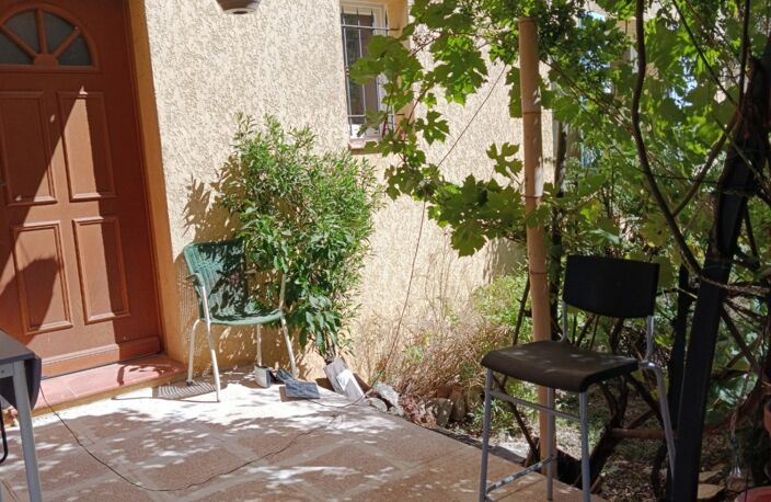 Vente Maison/villa 3 pièces — photo 4