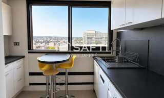 Appartement 5 Pièces 106 m² à vendre à Paris 15 (75015)