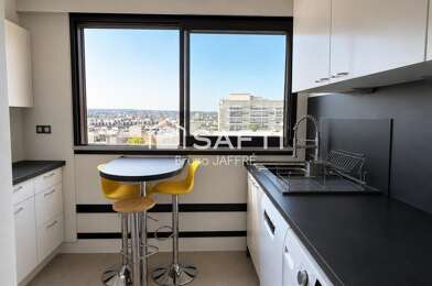Appartement 5 pièces 875000 €