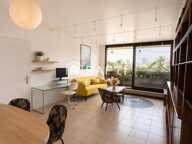 Paris 15 - 106 m²- 4 CH, terrasse 15 m², accès handicapé, cave et parking — photo 3