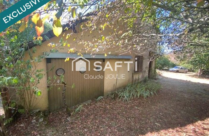 Garage de 138 m² (transformable en habitation) — photo 3