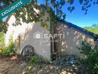 Garage de 138 m² (transformable en habitation) — photo 4