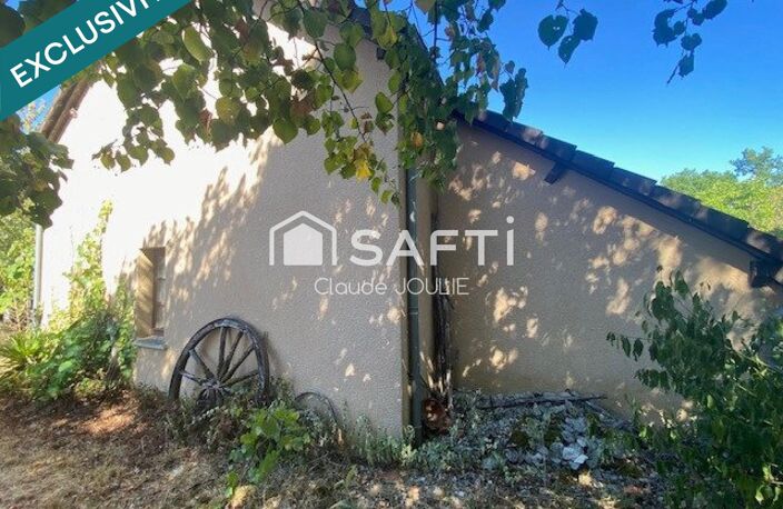 Garage de 138 m² (transformable en habitation) — photo 4