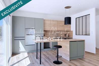 Maison 4 pièces 289000 €