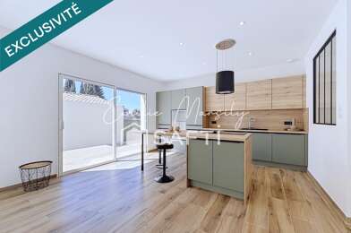 Maison 4 pièces 289000 €