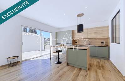 Maison 105 m²  3 chambres  Grande pièce de vie lumineuse — photo du bien