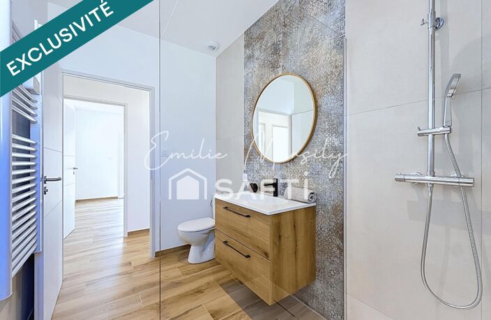 Maison 105 m²  3 chambres  Grande pièce de vie lumineuse — photo 3