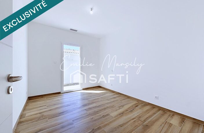 Maison 105 m²  3 chambres  Grande pièce de vie lumineuse — photo 4