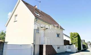 Maison 4 Pièces 85 m² à vendre à Baltzenheim (68320)