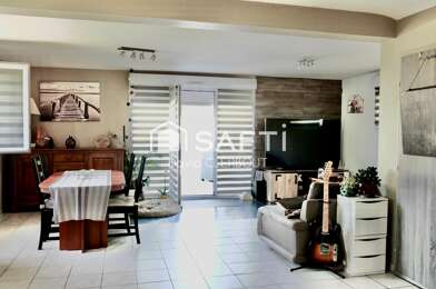 Maison 4 pièces 290000 €