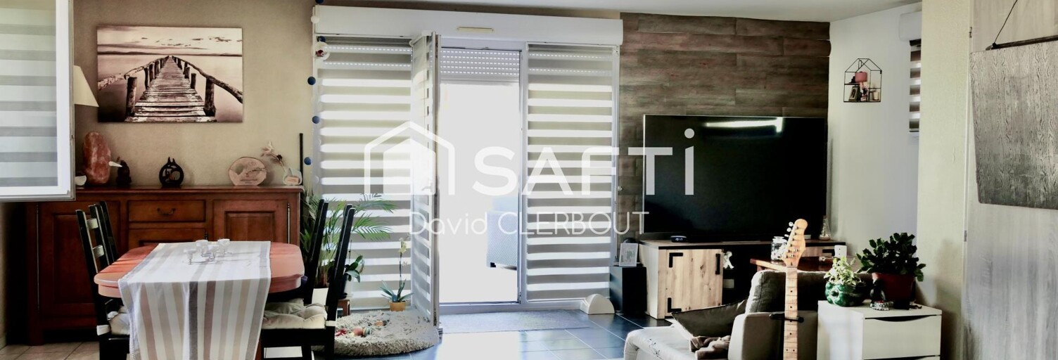 Maison 4 Pièces 85 m² à vendre à Baltzenheim (68320)