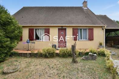 Maison 5 pièces 155000 €