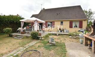 Maison 5 Pièces 92 m² à vendre à Laval-en-Laonnois (02860)