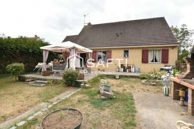 Maison 5 pièces 155000 €