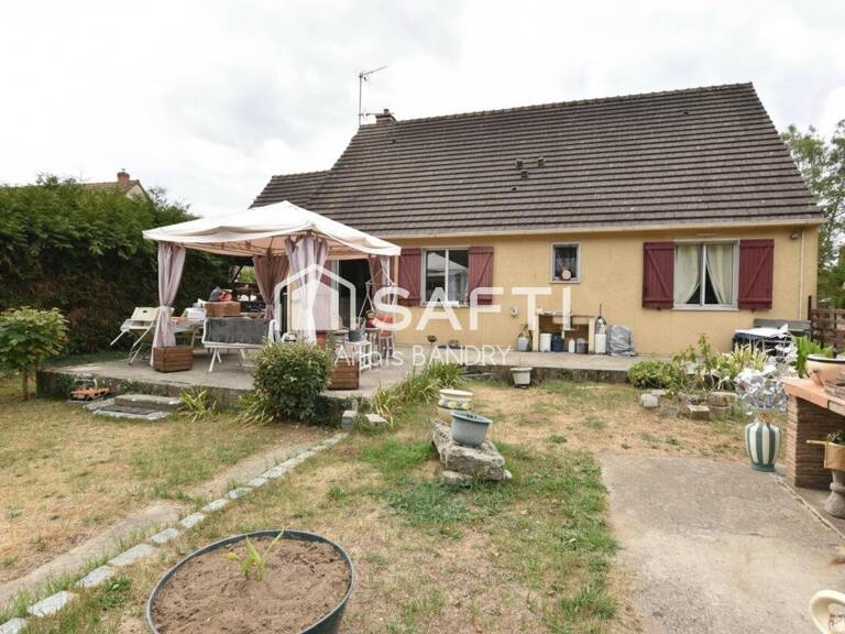 Maison confort de plain pied 3 chambres — photo 1