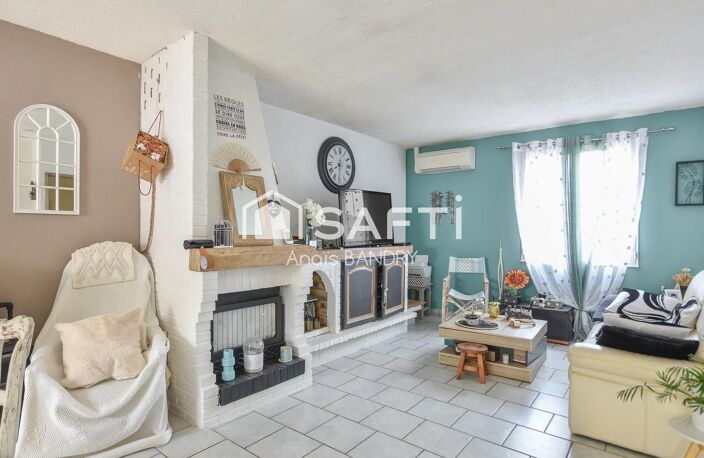 Maison confort de plain pied 3 chambres — photo 2