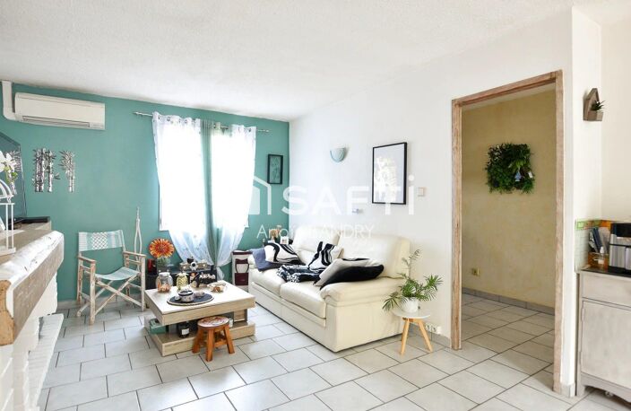 Maison confort de plain pied 3 chambres — photo 3