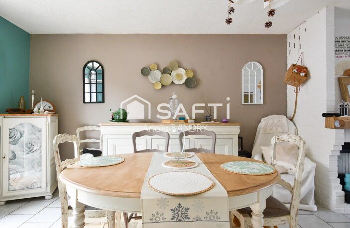 Maison confort de plain pied 3 chambres — photo 4