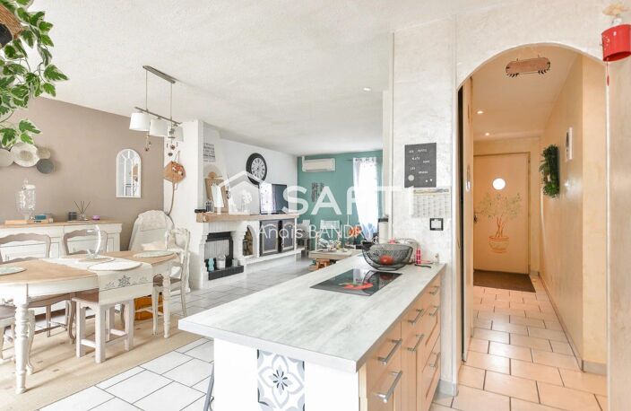 Maison confort de plain pied 3 chambres — photo 5