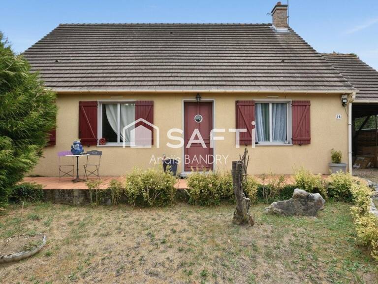 Maison confort de plain pied 3 chambres — photo 1