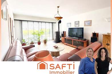 Maison 7 pièces 313000 €