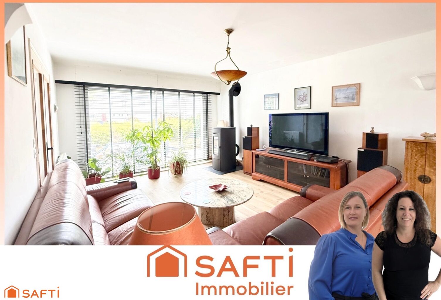 Maison familiale à Hennebont — photo 1