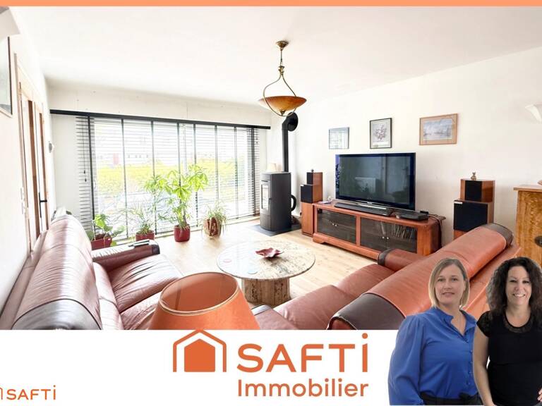Maison familiale à Hennebont — photo 1