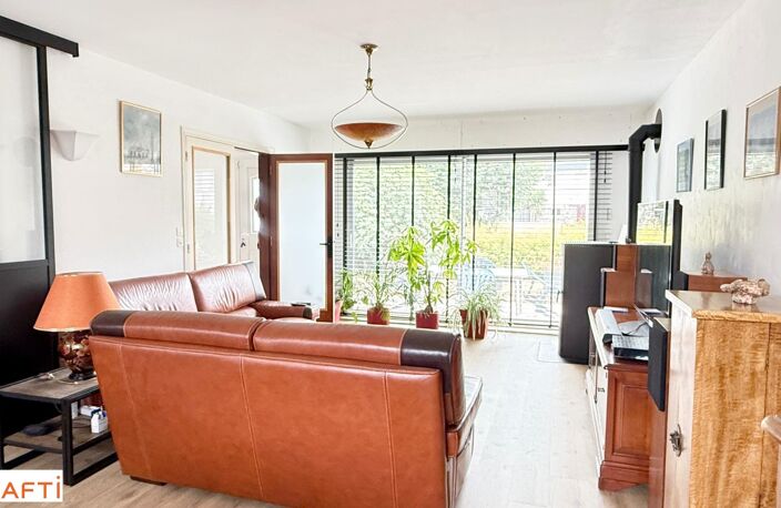 Maison familiale à Hennebont — photo 2