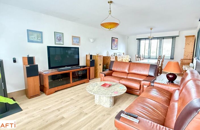 Maison familiale à Hennebont — photo 4