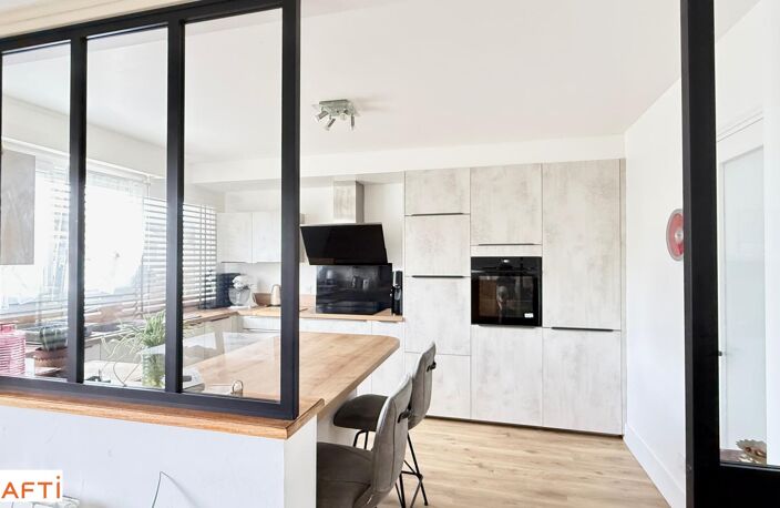 Maison familiale à Hennebont — photo 5