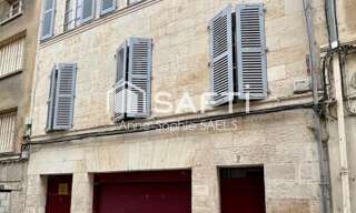 Maison 5 Pièces 121 m² à vendre à Niort (79000)