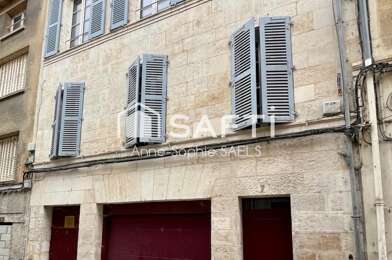 Maison 5 pièces 284500 €