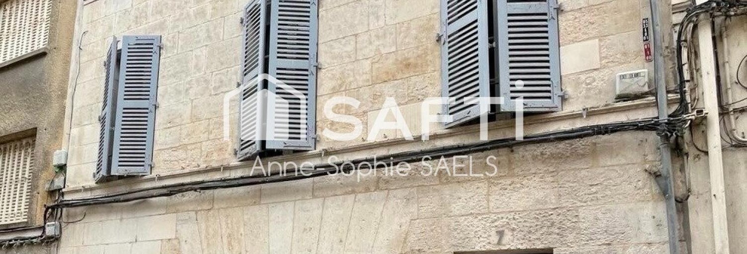 Maison 5 Pièces 121 m² à vendre à Niort (79000)