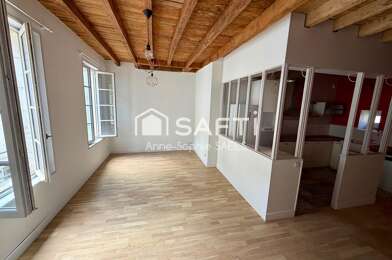 Maison 5 pièces 284500 €