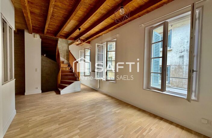 Maison de caractère avec garage en hyper centre — photo 2