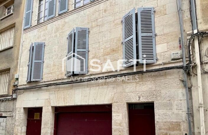 Maison de caractère avec garage en hyper centre — photo 3