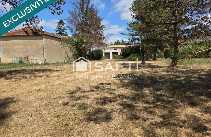 Beau terrain constructible pour votre nid douillet — photo 4