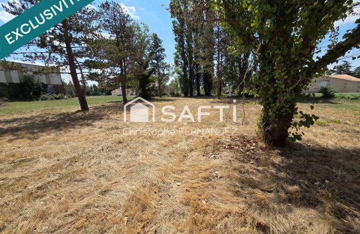 Beau terrain constructible pour votre nid douillet — photo 5
