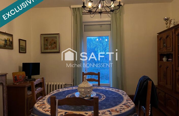 Maison de caractère avec sous sol et grande dépendance — photo 5