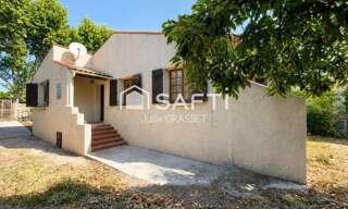 Maison 4 Pièces 83 m² à vendre à Caux (34720)