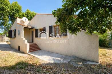 Maison 4 pièces 240000 €