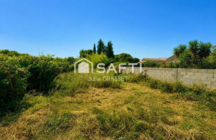 Maison de plain pied sur un grand terrain dans un environnement calme — photo 3