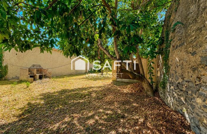 Maison de plain pied sur un grand terrain dans un environnement calme — photo 4