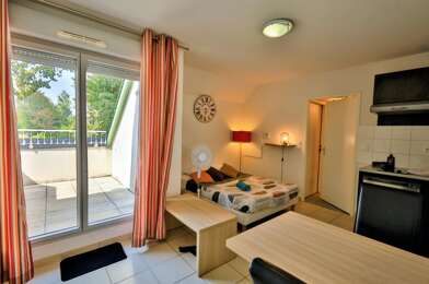 Appartement 1 pièces 58500 €
