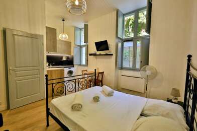 Appartement 1 pièces 68000 €