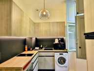Studio de 23 m² dans bel immeuble — photo 2