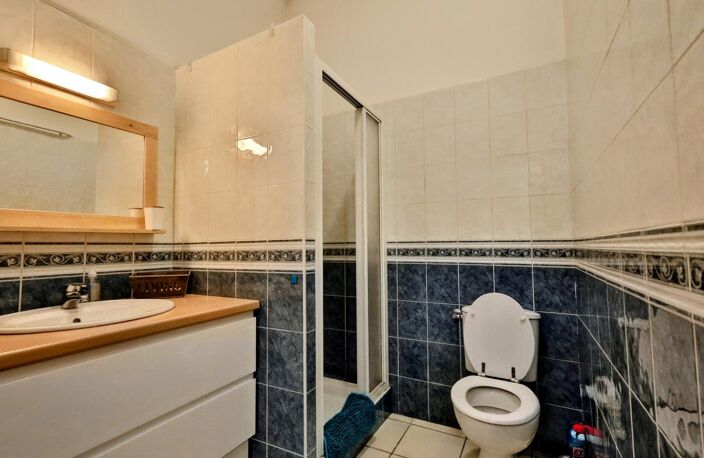 Studio de 23 m² dans bel immeuble — photo 5